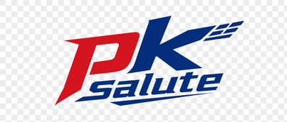 PK Salute